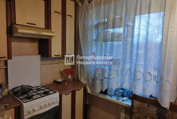 2-комн. кв. 42.1 м² 4/5 этаж