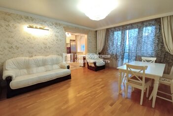 3-комн. кв. 71.8 м² 3/5 этаж