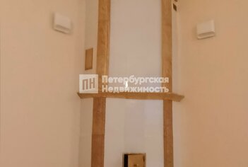 Комната 26.4 м² в 6-комн. кв. 5/6 этаж