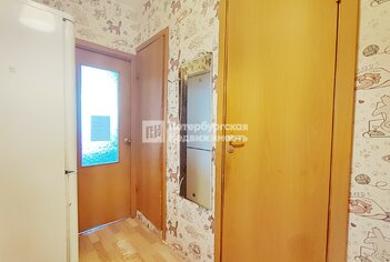 1-комн. кв. 38.7 м² 13/17 этаж