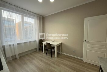  Квартира 32 кв.м.