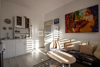 1-комн. кв. 37.7 м² 3/5 этаж