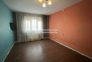 1-комн. кв. 37.7 м² 14/18 этаж