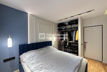 1-комн. кв. 35.1 м² 19/19 этаж