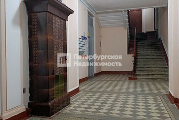 7-комн. кв. 214 м² 5/6 этаж