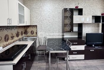 Студия 20.7 м² 7/18 этаж