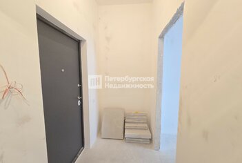 Студия 21.8 м² 8/12 этаж