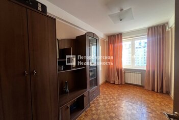 2-комн. кв. 46 м² 8/9 этаж