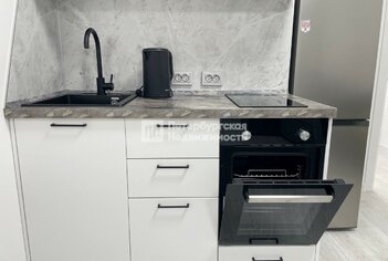  Студия 24.1 кв.м. у метро Пр.Большевиков