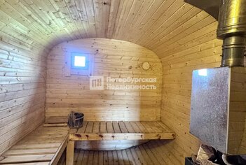 Жилой дом 156 м² в тер Массив Дачный 1