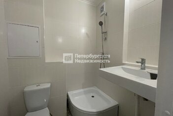  Студия 20 кв.м. у метро Рыбацкое