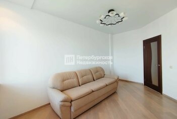  Квартира 36.1 кв.м. у метро Озерки