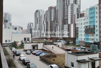 Студия 24.2 м² 3/11 этаж