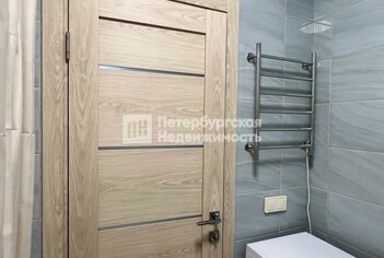  Квартира 39 кв.м. у метро Ломоносовская