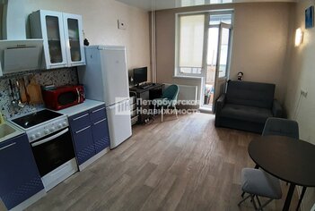 Студия 20.2 м² 7/20 этаж