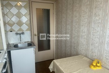  Квартира 32.5 кв.м. у метро Московская