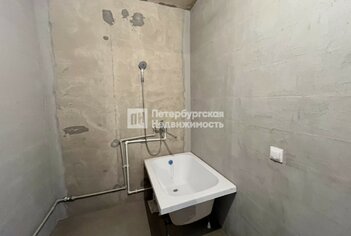 2-комн. кв. 50.5 м² 20/25 этаж