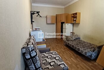 3-комн. кв. 70.1 м² 2/3 этаж