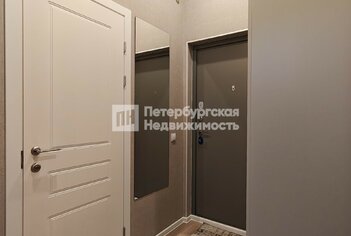  Квартира 37.4 кв.м. у метро Московская