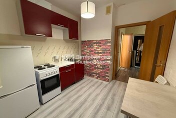  Квартира 53.5 кв.м. у метро Ленинский Проспект