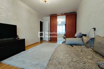 3-комн. кв. 80.5 м² 5/10 этаж