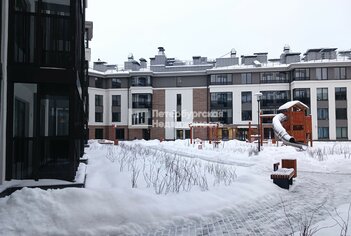  Квартира 38 кв.м. у метро Проспект Ветеранов