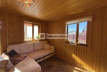 Земельный участок 50 м² в деревня Ёксолово