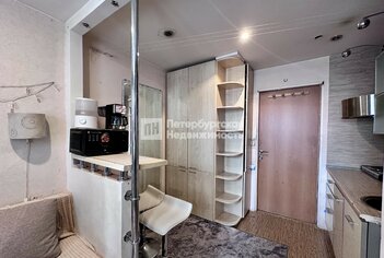 Комната 12.2 м² в 12-комн. кв. 7/15 этаж