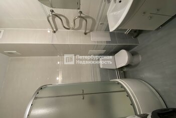  Студия 27.16 кв.м. у метро Девяткино