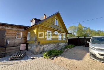 Жилой дом 85 м² в деревня Бешкино-2