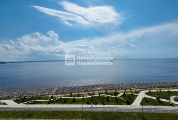  Квартира 58 кв.м. у метро Беговая