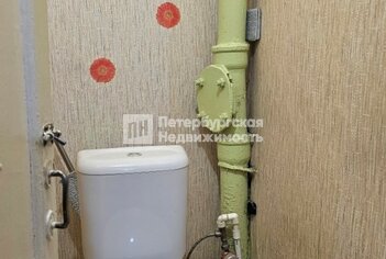  Квартира 129.4 кв.м. у метро Выборгская