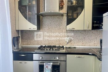 3-комн. кв. 67.9 м² 4/5 этаж