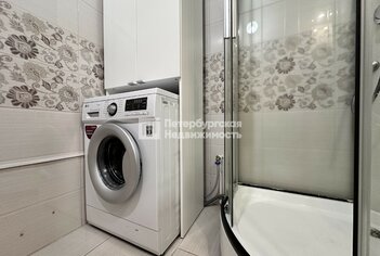 2-комн. кв. 50 м² 7/12 этаж