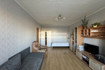 2-комн. кв. 52.2 м² 8/12 этаж