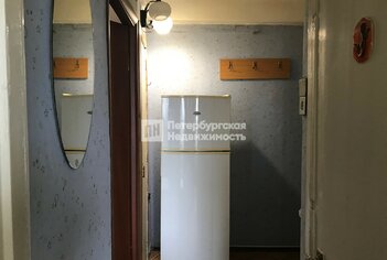 2-комн. кв. 44.5 м² 5/5 этаж