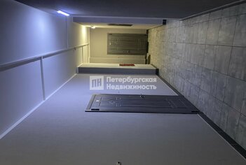  Студия 27.16 кв.м. у метро Девяткино