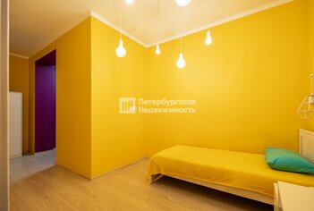 Коттедж 258 м² в тер. СНТ Трансмаш (Горелово) 3-й проезд