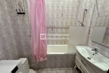 2-комн. кв. 61.7 м² 15/15 этаж