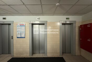 2-комн. кв. 66.3 м² 4/23 этаж