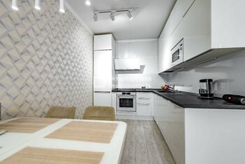 1-комн. кв. 46 м² 14/14 этаж