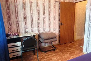  Квартира 38.3 кв.м. у метро Юго-западная (2015)