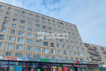 2-комн. кв. 45.9 м² 4/9 этаж