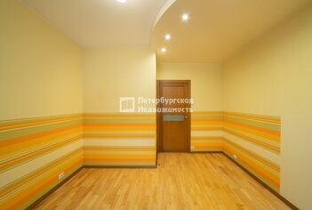 2-комн. кв. 72.7 м² 1/16 этаж