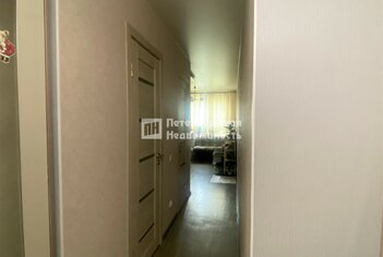 1-комн. кв. 40.3 м² 10/10 этаж