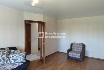 1-комн. кв. 31.1 м² 5/5 этаж