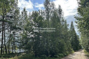 Земельный участок 12 сот. в тер участка Гладкое-Рахья