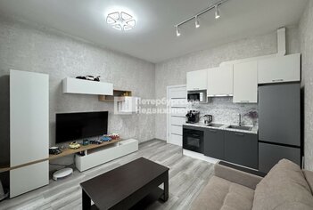 Студия 23 м² 9/13 этаж