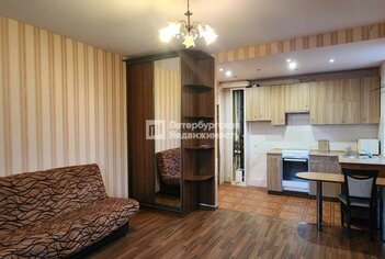 1-комн. кв. 45.9 м² 13/16 этаж