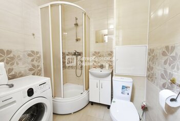 Студия 24.6 м² 13/25 этаж